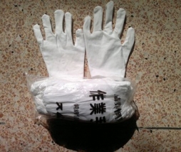 防晒 作业手套 外贸出口 白手套 手套 手套 触屏 触屏手套