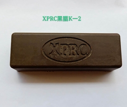 XPRC黑腊K-2