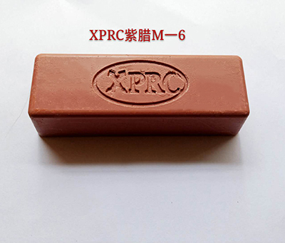 XPRC紫腊M-6